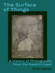 Book cover of: Surface of Things. By: Prita Meier
