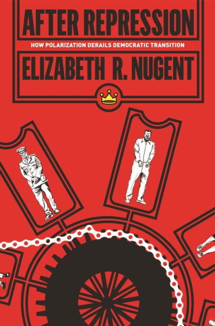 Book cover of: After Repression. By: Elizabeth R. Nugent