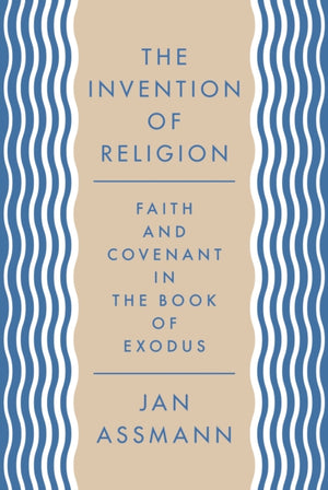 Invention of Religion