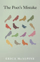 Book cover of: Poet's Mistake. By: Erica McAlpine