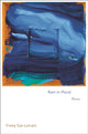 Book cover of: Rain in Plural. By: Fiona Sze-Lorrain