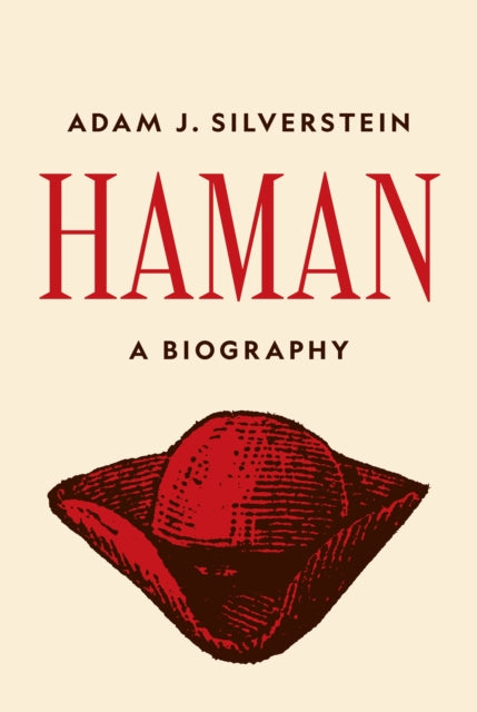 Book cover of: Haman
