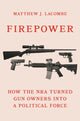 Book cover of: Firepower. By: Matthew J. Lacombe