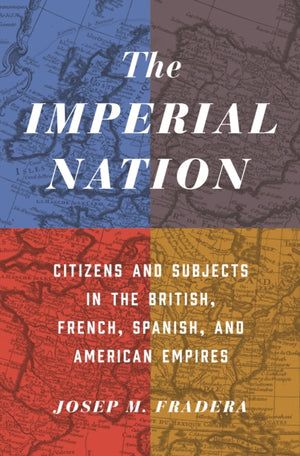 Imperial Nation