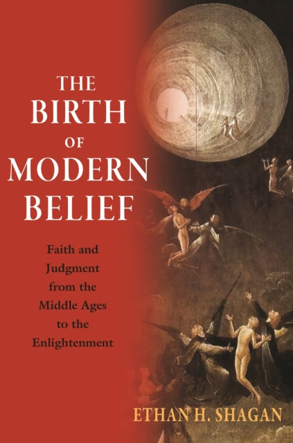 Birth of Modern Belief