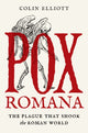 Book cover of: Pox Romana. By: Colin Elliott