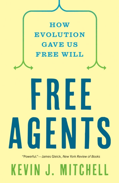 Book cover of: Free Agents