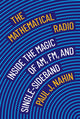 Book cover of: Mathematical Radio