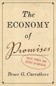 Book cover of: Economy of Promises. By: Bruce G. Carruthers