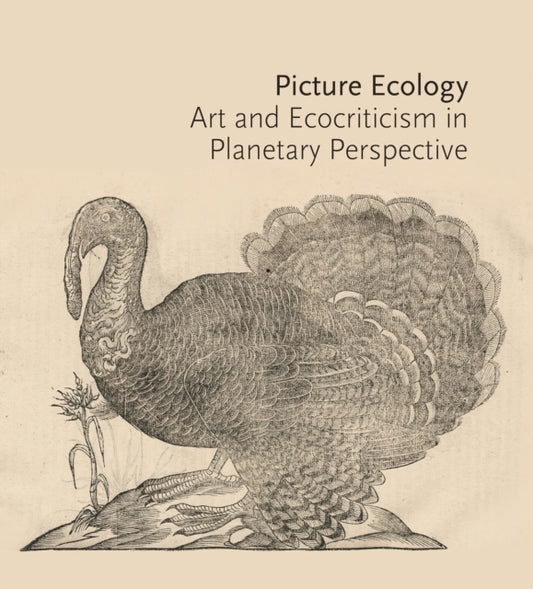 Book cover of: Picture Ecology. By: Karl Kusserow