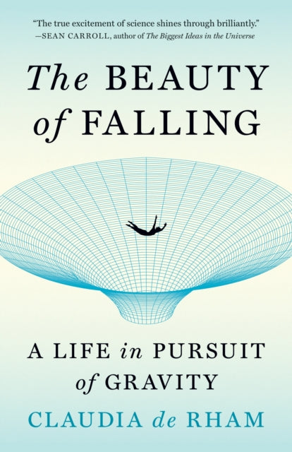 The Beauty of Falling