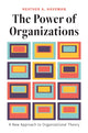 Book cover of: Power of Organizations. By: Heather A. Haveman