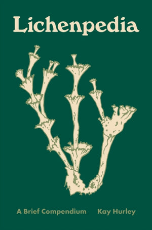 Lichenpedia, A Brief Compendium