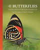 Book cover of: Lives of Butterflies. By: David G. James