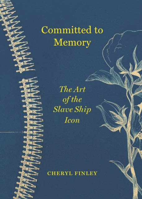 Book cover of: Committed to Memory. By: Cheryl Finley