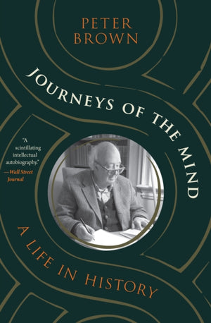 Journeys of the Mind