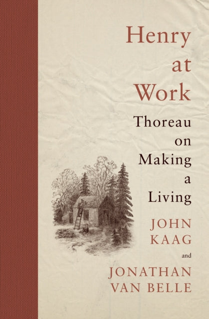 Book cover of: Henry at Work