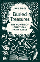 Book cover of: Buried Treasures. By: Jack Zipes
