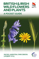 British and Irish Wild Flowers and Plants, A Pocket Guide 9780691245409 Rachel Hamilton