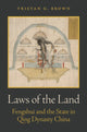 Book cover of: Laws of the Land