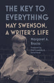 Book cover of: Key to Everything. By: Margaret Brucia