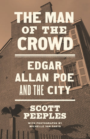 The Man of the Crowd