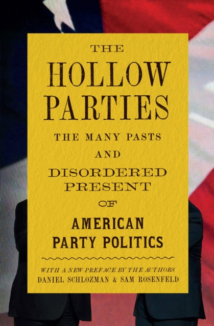 Book cover of: Hollow Parties