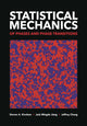 Book cover of: Statistical Mechanics of Phases and Phase Transitions
