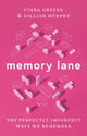 Book cover of: Memory Lane. By: Ciara Greene