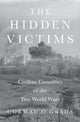 Book cover of: Hidden Victims. By: Cormac Ó Gráda