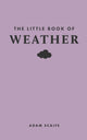 Little Book of Weather 9780691259994 Adam Scaife