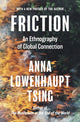 Book cover of: Friction