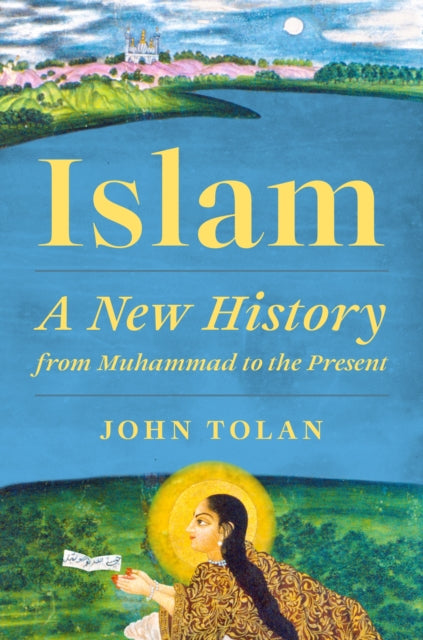Book cover of: Islam