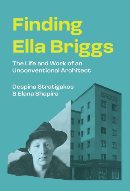 Finding Ella Briggs