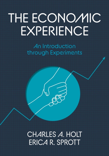 Book cover of: Economic Experience