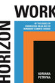 Book cover of: Horizon Work