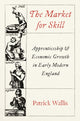 Book cover of: Market for Skill