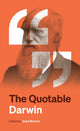 Book cover of: Quotable Darwin. By: Janet Browne