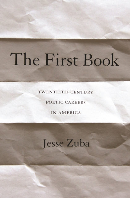 Book cover of: First Book