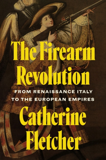 Firearm Revolution