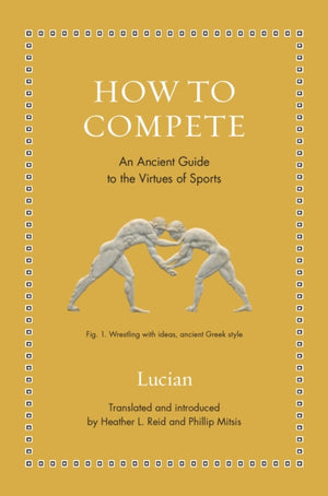How to Compete