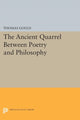Book cover of: Ancient Quarrel Between Poetry and Philosophy. By: Thomas Gould