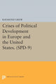 Book cover of: Crises of Political Development in Europe and the United States. (SPD-9). By: Raymond Grew