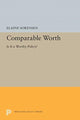 Book cover of: Comparable Worth. By: Elaine Sorensen