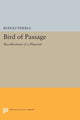 Book cover of: Bird of Passage. By: Rudolf Peierls