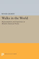 Book cover of: Walks in the World. By: Roger Gilbert