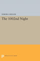 Book cover of: 1002nd Night. By: Debora Greger