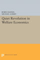 Book cover of: Quiet Revolution in Welfare Economics. By: Michael Albert