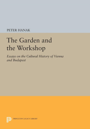 Garden and the Workshop