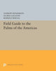 Book cover of: Field Guide to the Palms of the Americas. By: Andrew Henderson